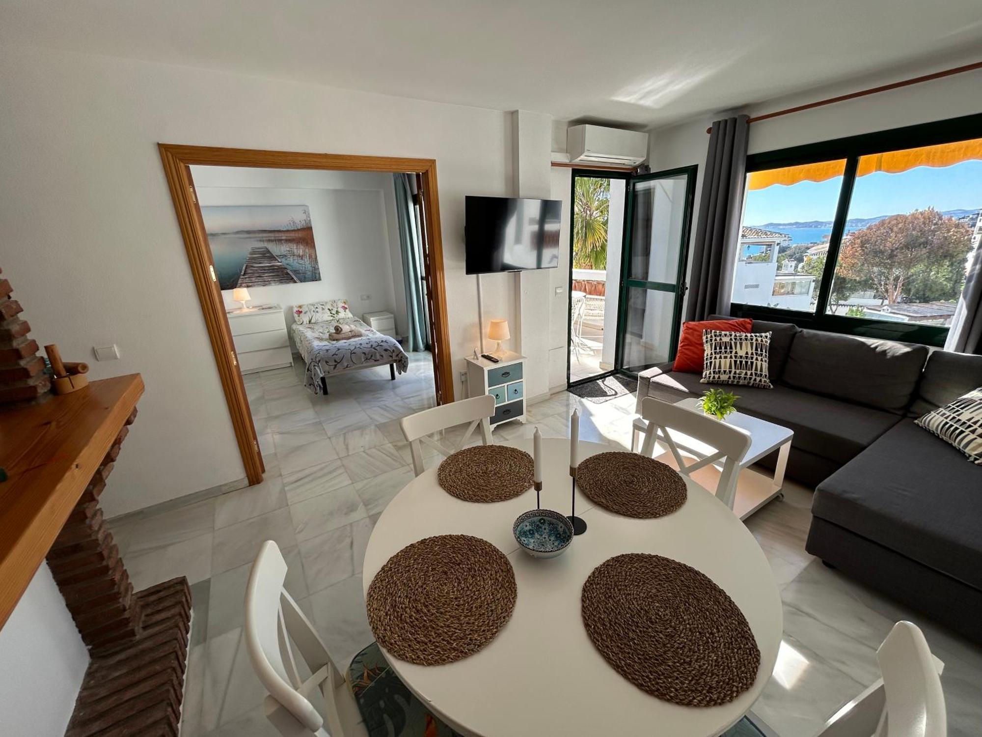 Casa Fortune Sleeps 4 Lejlighed *
