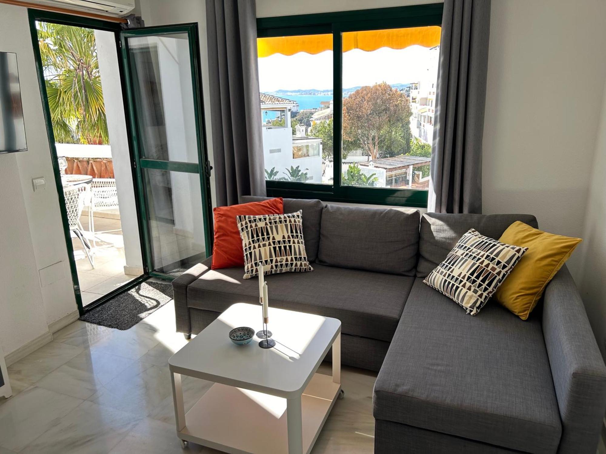 Lejlighed Casa Fortune Sleeps 4 *