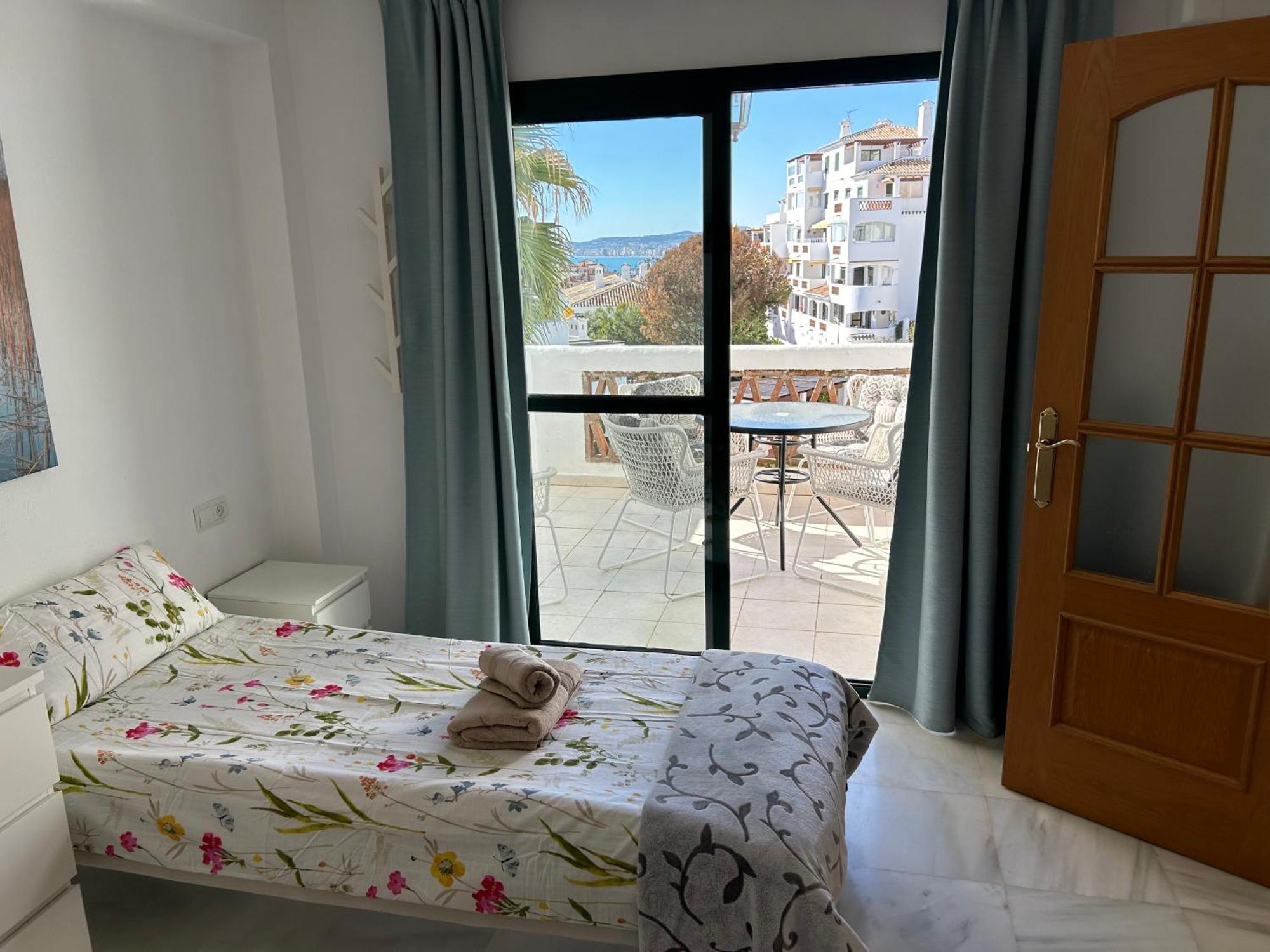 Casa Fortune Sleeps 4 Lejlighed