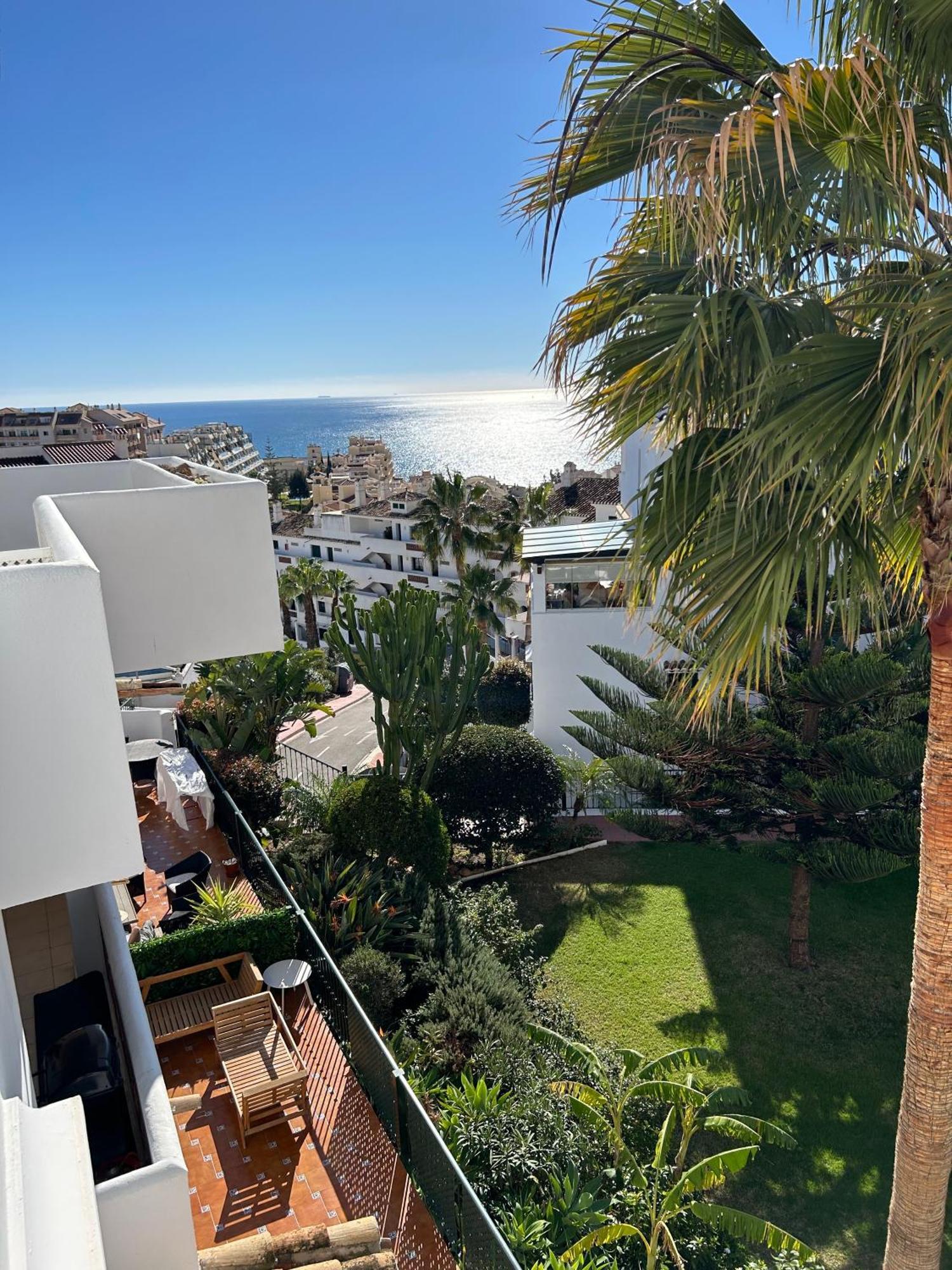 Casa Fortune Sleeps 4 Lejlighed *